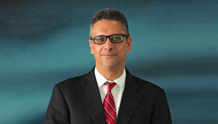 Vikram Pawah 