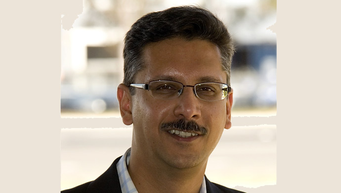 Vikram Pawah has been named Managing Director of Harley-Davidson India