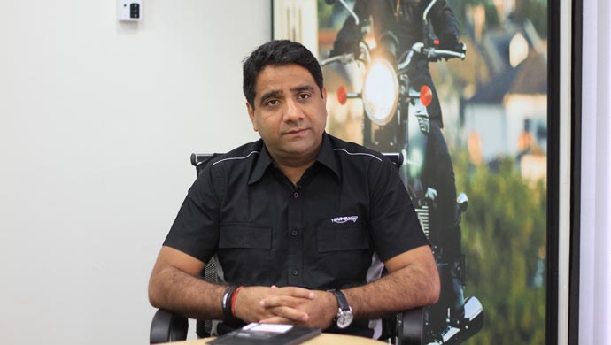Vimal Sumbly