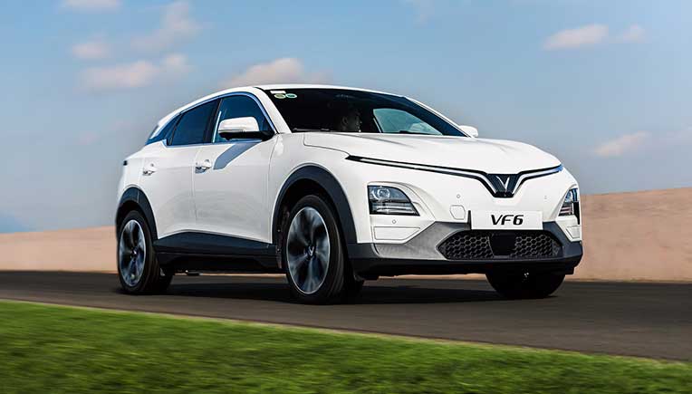 Vinfast India accelerates local employment in Thoothukudi EV plant 