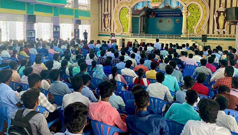 Vinfast India accelerates local employment in Thoothukudi EV plant 