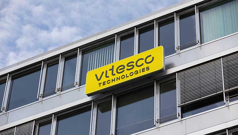 Vitesco Technologies to exhibit motorcycle solutions at EICMA 2019