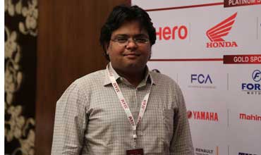 Vivek Jindal - Business Head, Minda Industries Ltd (Uno Minda)
