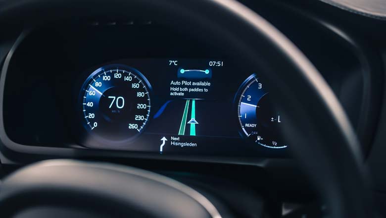 Pic courtesy Volvo Cars