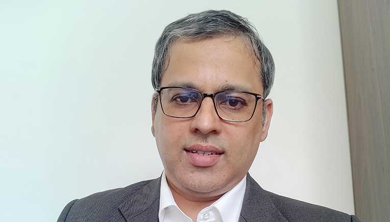 Samir Sathe, Executive Vice President, Wadhwani Advantage at Wadhwani Foundation