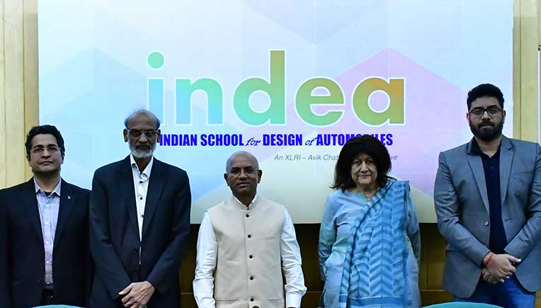 XLRI Delhi-NCR to set up school of automobile design, management 