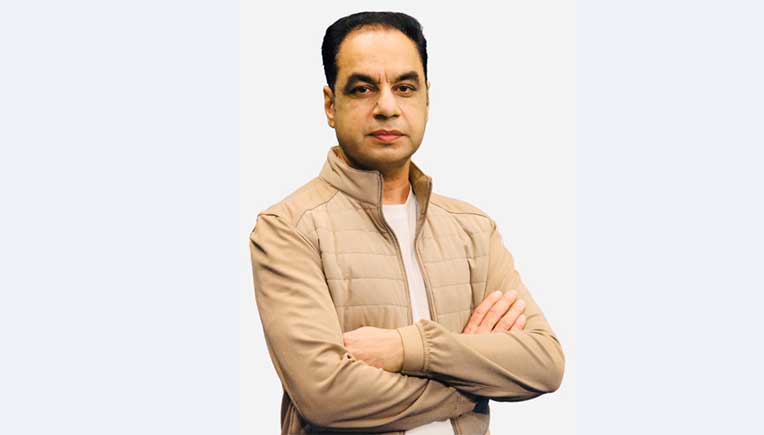 Yadvinder Singh Guleria is Chief Commercial Officer of Royal Enfield