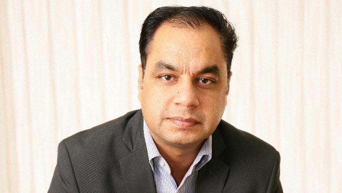 Yadvinder Singh Guleria