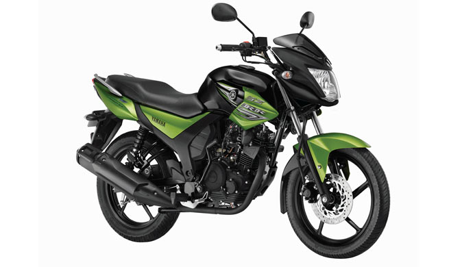 Yamaha posts 23pc growth