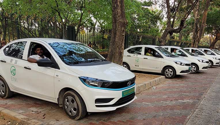 Yamaha Motor invests in Malbork, an EV service provider