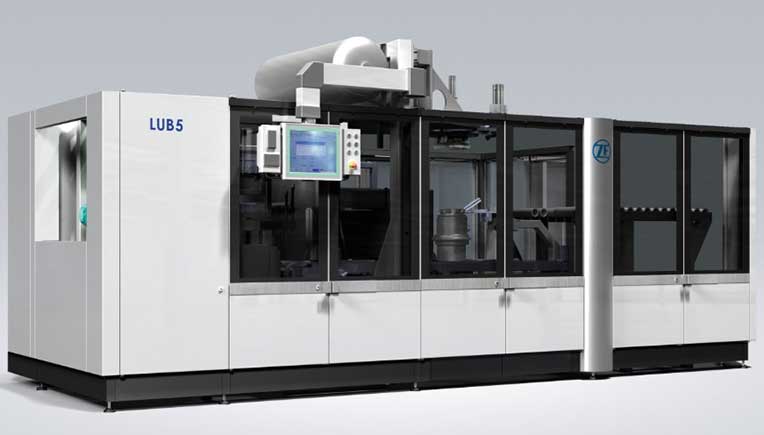 ZF-LUB5