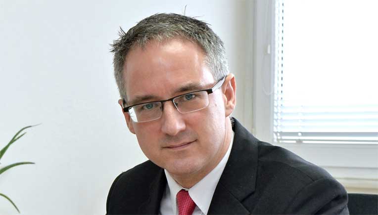 Skoda Auto India announced the appointment of Zac Hollis as the Director – Sales, Service & Marketing at Skoda Auto India Private Ltd.