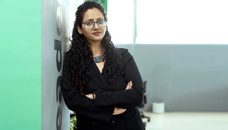 Rashi-Agarwal,-Co-Founder-&-CBO,-Zypp-Electric