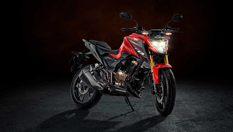 2023 Honda CB300F launched at Rs 1,70,000; Bookings open
