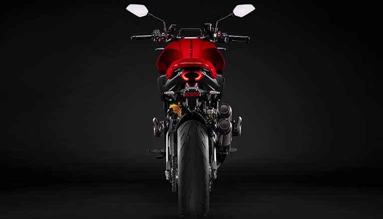 2026 Ducati Monster launched in India at Rs 13.99 lakh onward