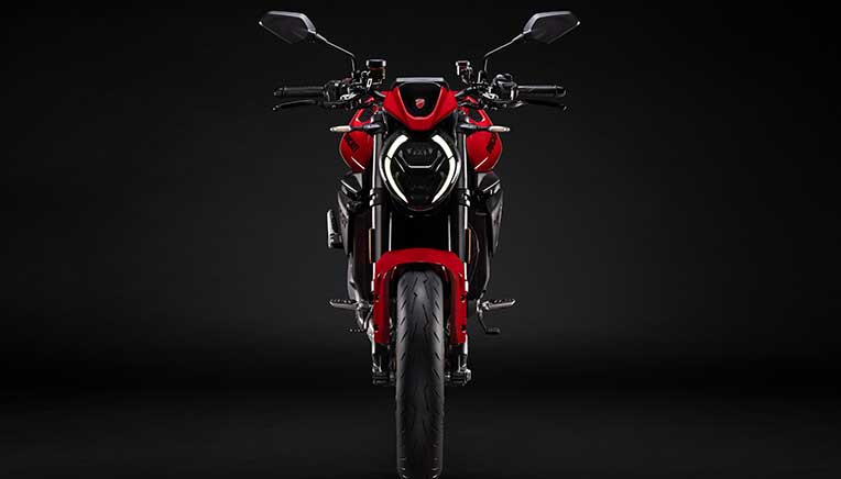 2026 Ducati Monster launched in India at Rs 13.99 lakh onward