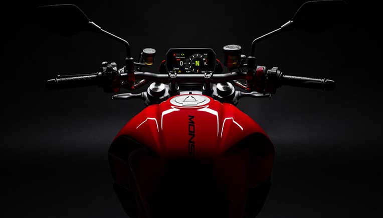 2026 Ducati Monster launched in India at Rs 13.99 lakh onward
