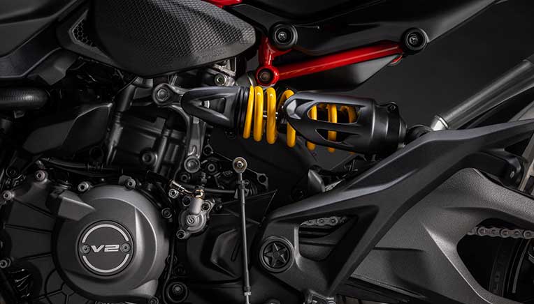 2026 Ducati Monster launched in India at Rs 13.99 lakh onward
