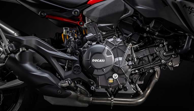 2026 Ducati Monster launched in India at Rs 13.99 lakh onward