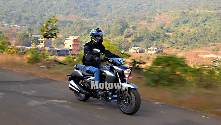 Suzuki Motorcycle India launches new Intruder 150 at Rs 98,340