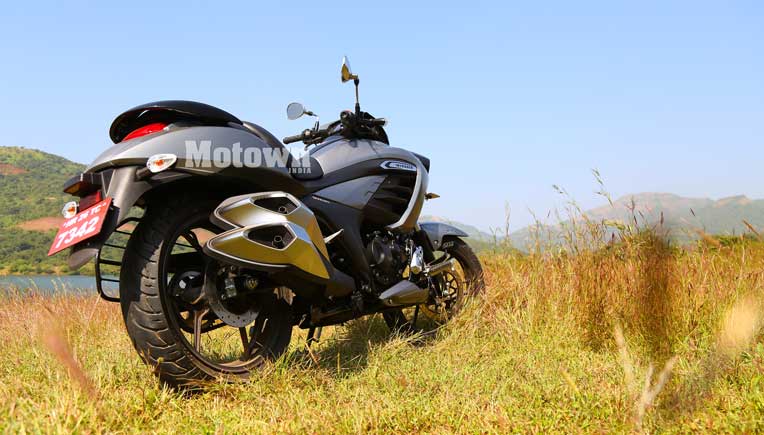 Launched: Suzuki Intruder 150 Price, Pics, Details & Features