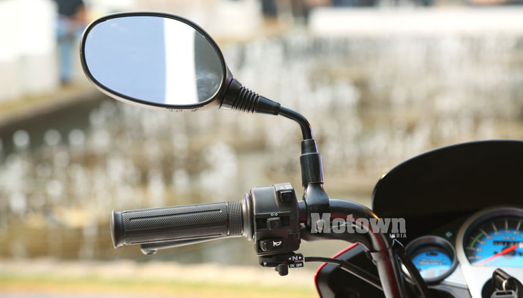 Passion pro mirror set deals