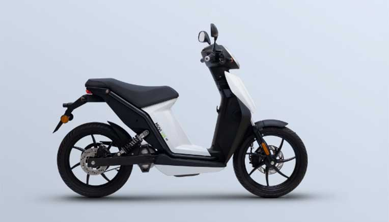 Acer Muvi 125 4G electric scooter to be launched at Rs 99,999