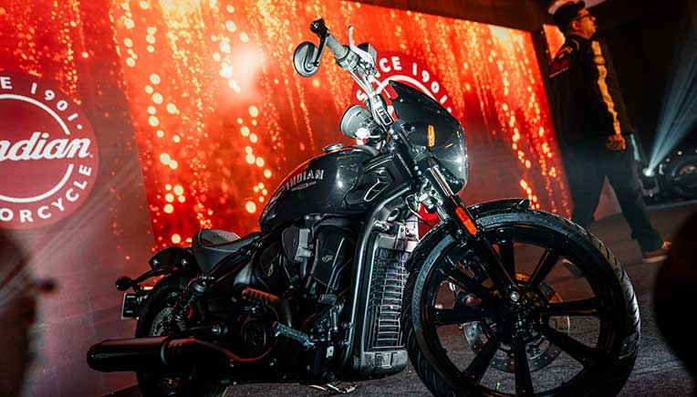 All new 2025 Indian Scout launched at Rs 12.99 lakh onward