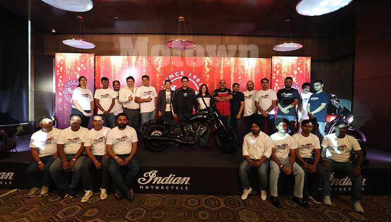All new 2025 Indian Scout launched at Rs 12.99 lakh onward