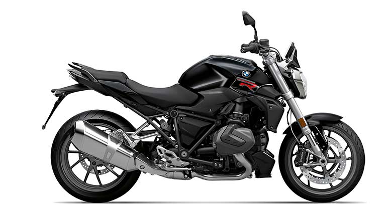All-new BMW R 1250 R, BMW R 1250 RT launched in India