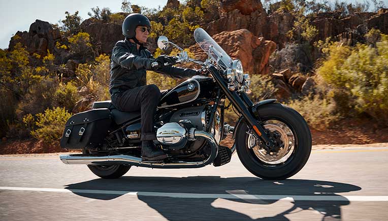 All-new BMW R 18 Classic debuts in India at Rs 24 lakh