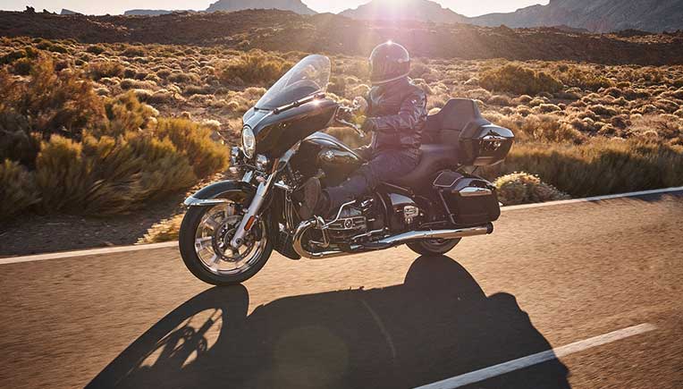 All-new BMW R18 Transcontinental launched at Rs 31.5 lakh