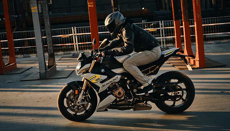 All-new BMW S 1000 R launched in India at Rs 17.90 lakh onward