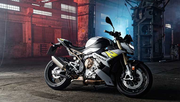 All-new BMW S 1000 R launched in India at Rs 17.90 lakh onward