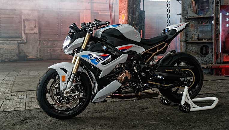 All-new BMW S 1000 R launched in India at Rs 17.90 lakh onward