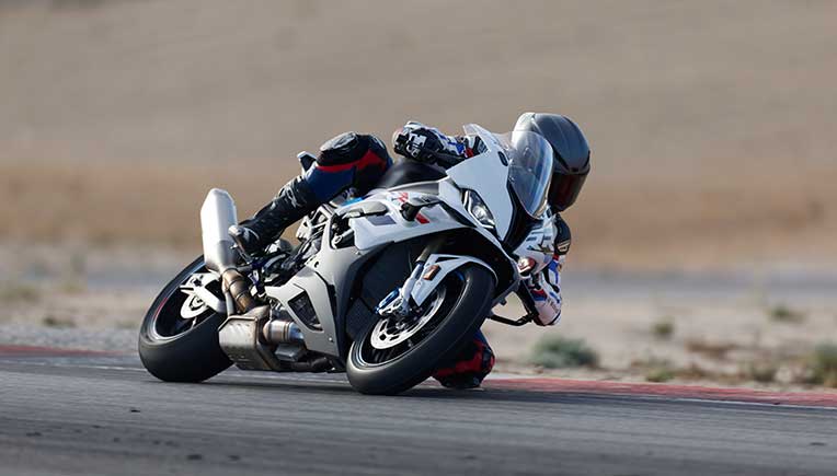 All-new BMW S 1000 RR motorcycle debuts in India at Rs 20.25 lakh onward