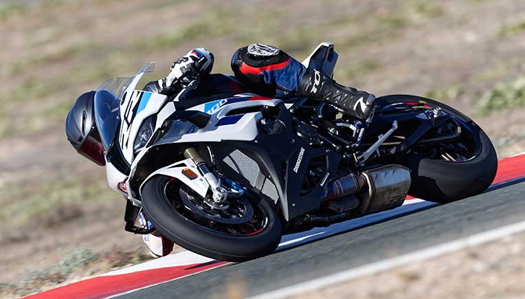 All-new BMW S 1000 RR motorcycle debuts in India at Rs 20.25 lakh onward