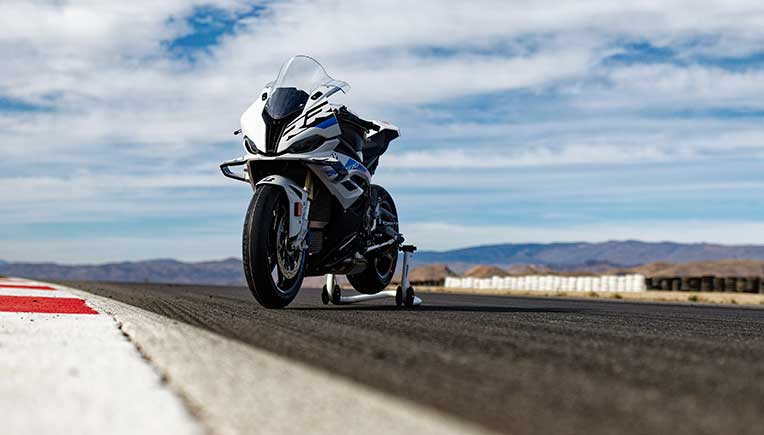 All-new BMW S 1000 RR motorcycle debuts in India at Rs 20.25 lakh onward