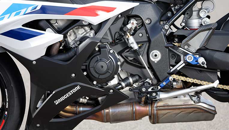 All-new BMW S 1000 RR motorcycle debuts in India at Rs 20.25 lakh onward