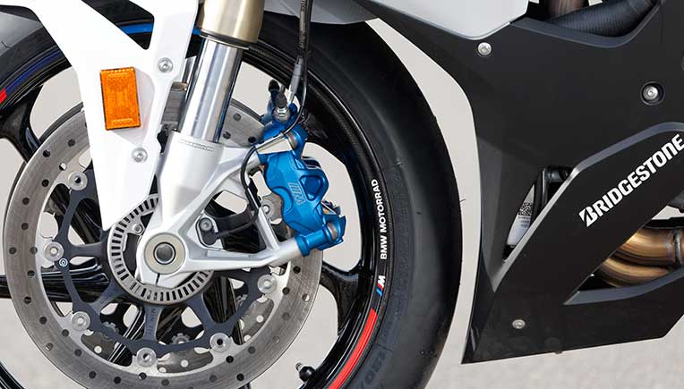 All-new BMW S 1000 RR motorcycle debuts in India at Rs 20.25 lakh onward