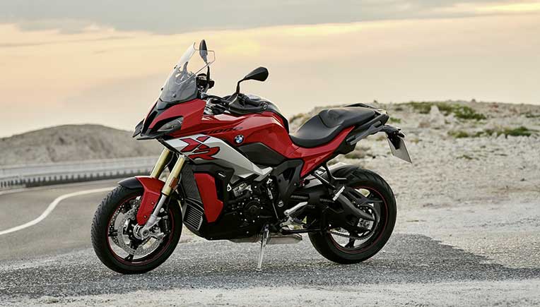All-new BMW S 1000 XR Pro launched at Rs 20.90 lakh
