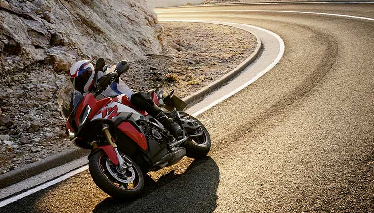 All-new BMW S 1000 XR Pro launched at Rs 20.90 lakh