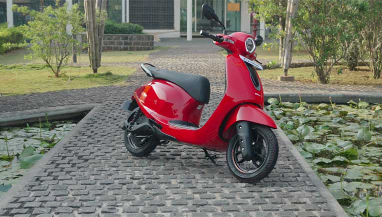 All-new Bajaj Chetak C25 electric scooter launched at Rs 91,399