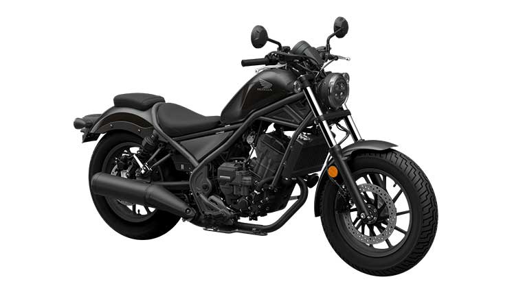 All new Honda ADV160, Rebel 300 prices announced