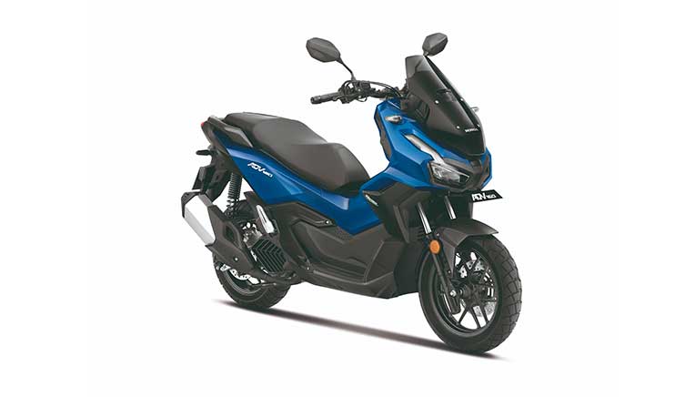 Honda ADV160