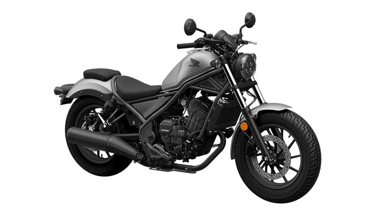 Honda Rebel 300