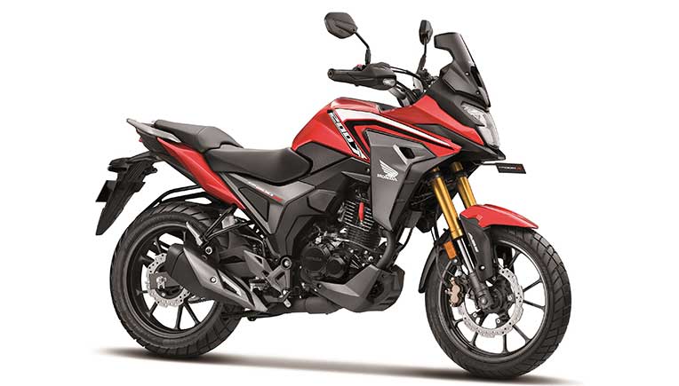 Honda Motorcycle and Scooter India, HMSI, Honda CB200X motorcycle, new Honda CB200X motorcycle, Honda CB200X motorcycle launch, Honda CB200X motorcycle colours, Honda CB200X motorcycle price, Honda CB