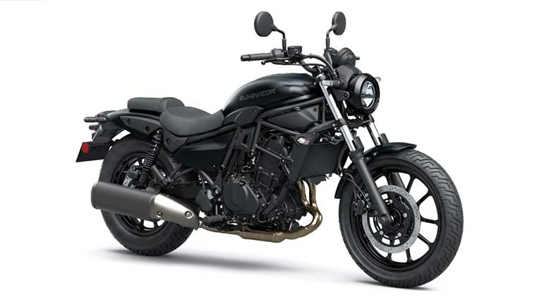 All new MY24 Eliminator launched at Rs 5,62,000/- onward
