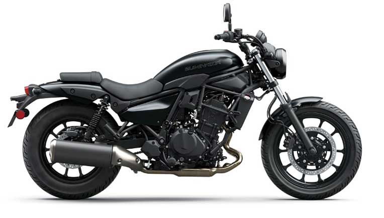 All new MY24 Eliminator launched at Rs 5,62,000/- onward