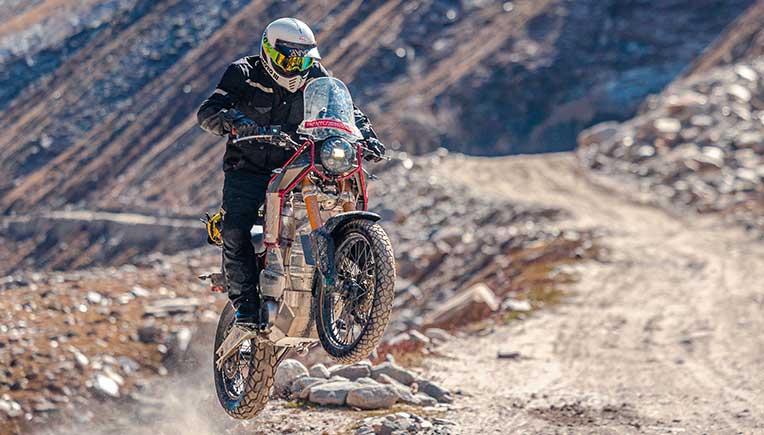 Royal-Enfield-Electric-Himalayan-Testbed